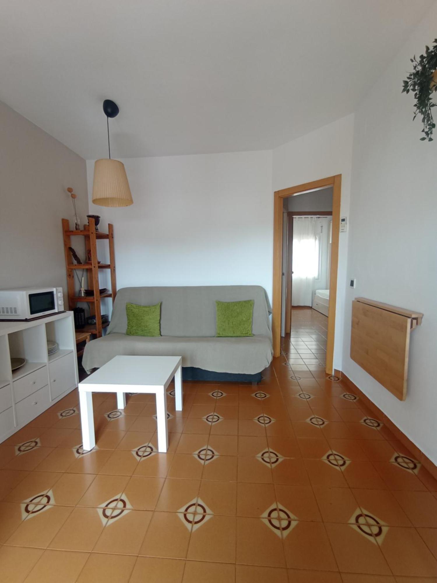 Apartamento, 3° Linea De Playa Кубельес Экстерьер фото