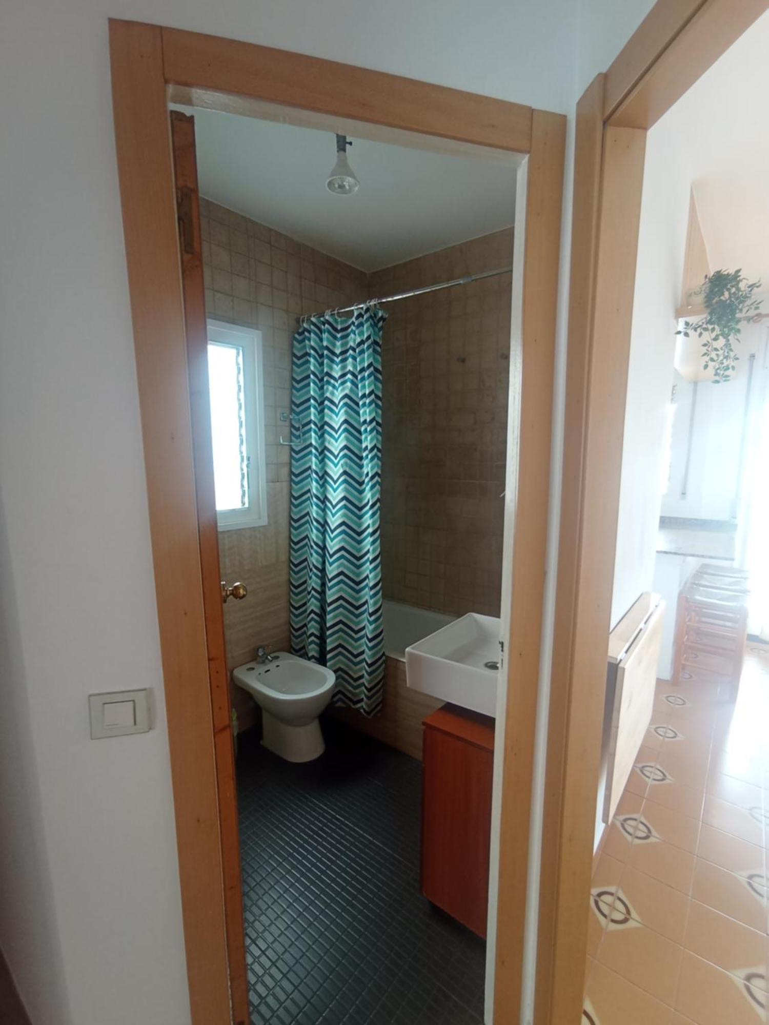 Apartamento, 3° Linea De Playa Кубельес Экстерьер фото