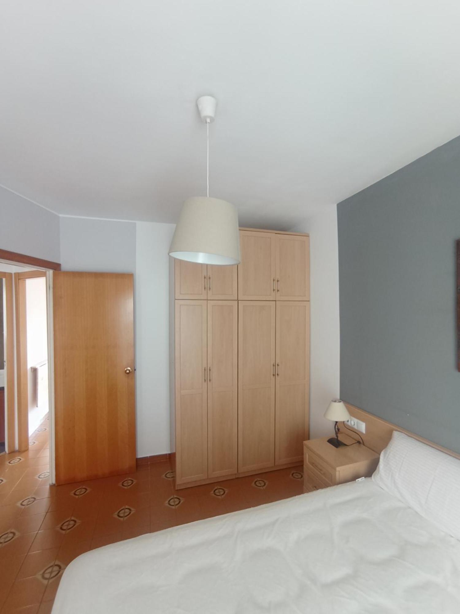 Apartamento, 3° Linea De Playa Кубельес Экстерьер фото