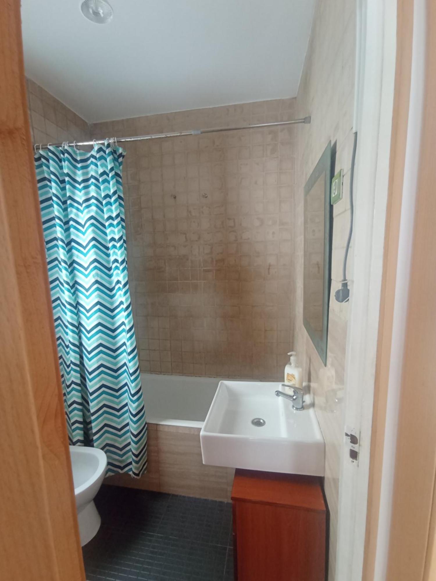 Apartamento, 3° Linea De Playa Кубельес Экстерьер фото